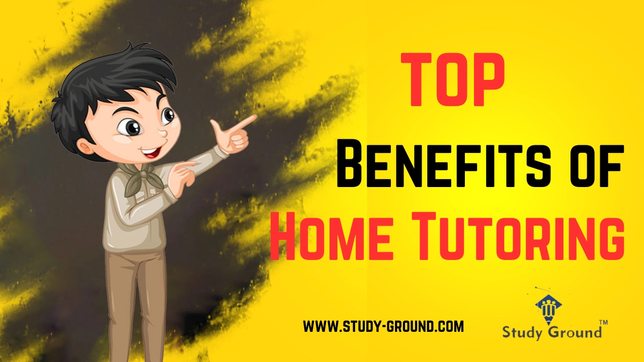 How can I make sure my child is getting the most out of their home tutoring sessions?