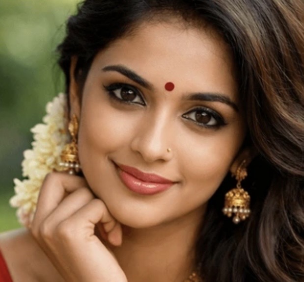 Pooja Singh